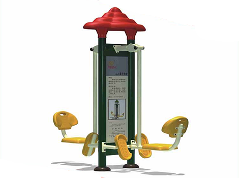 Park Spor Aletleri Panolu Bacak İtme - 81507